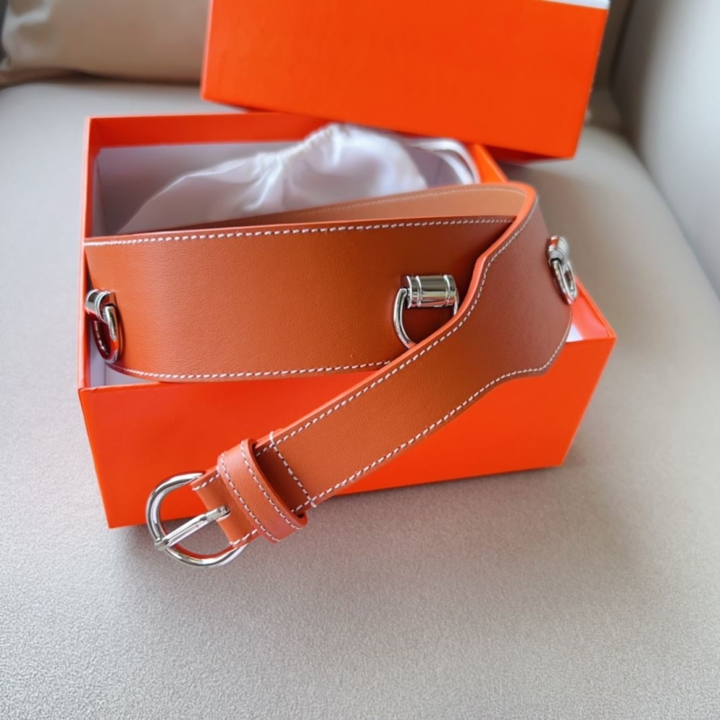 Hermes Belts